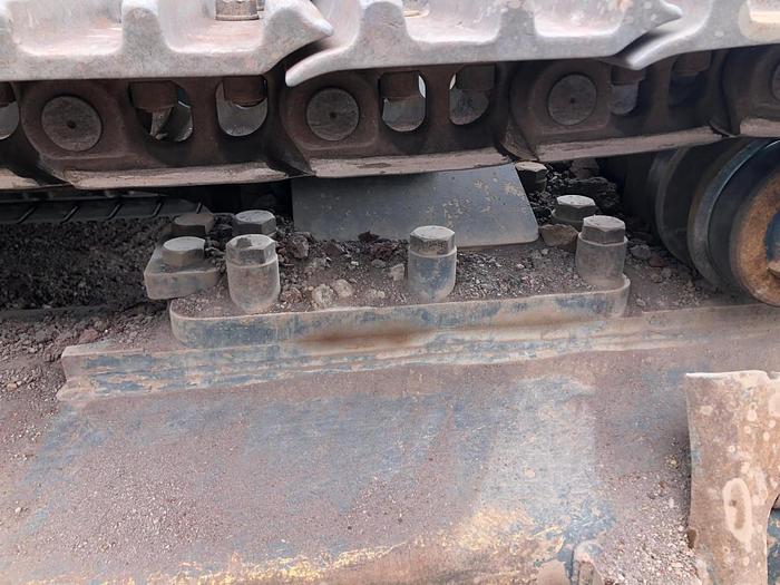 D'occasion Hyundai HX520L