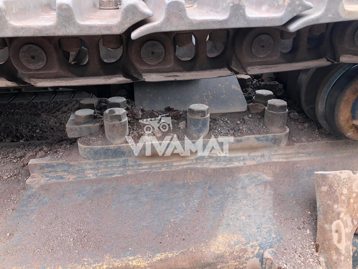 D'occasion Hyundai HX520L