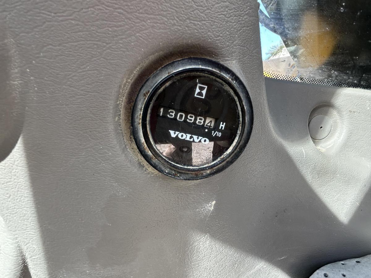 Used 2010 Volvo Ec360CL