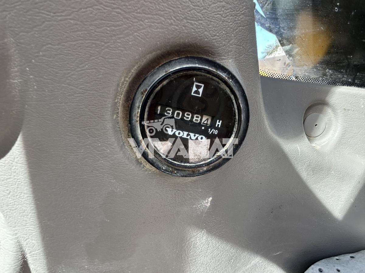 Used 2010 Volvo Ec360CL