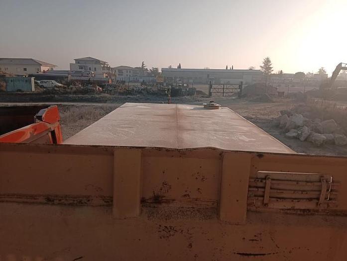 D'occasion Caterpillar D350C