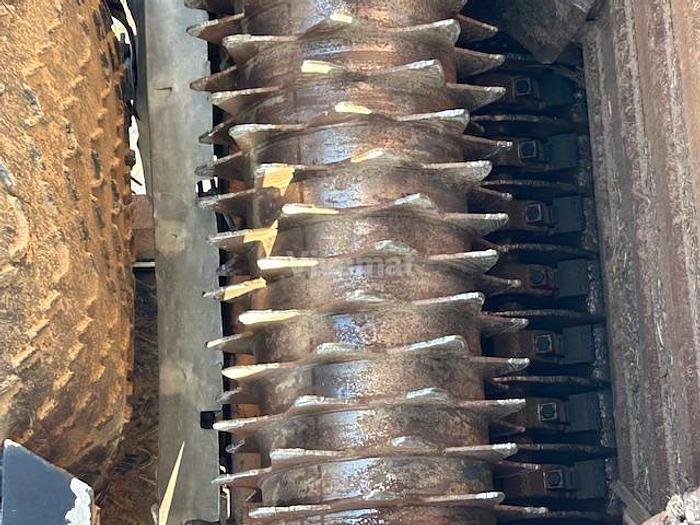 D'occasion Doppstadt AK 530