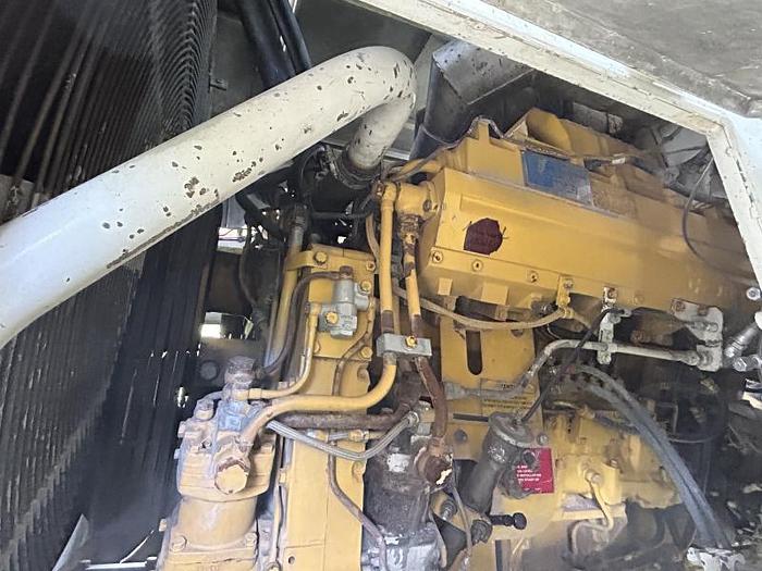 Used Engine -2019 Komatsu SA12V140 - WA800 - HD785 - HD985 - D475