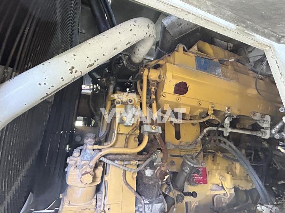 Used Engine -2019 Komatsu SA12V140 - WA800 - HD785 - HD985 - D475