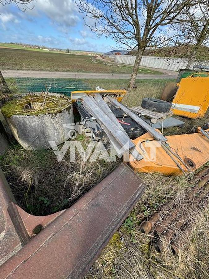 Used 2013 LIEBHERR R964C HDSL