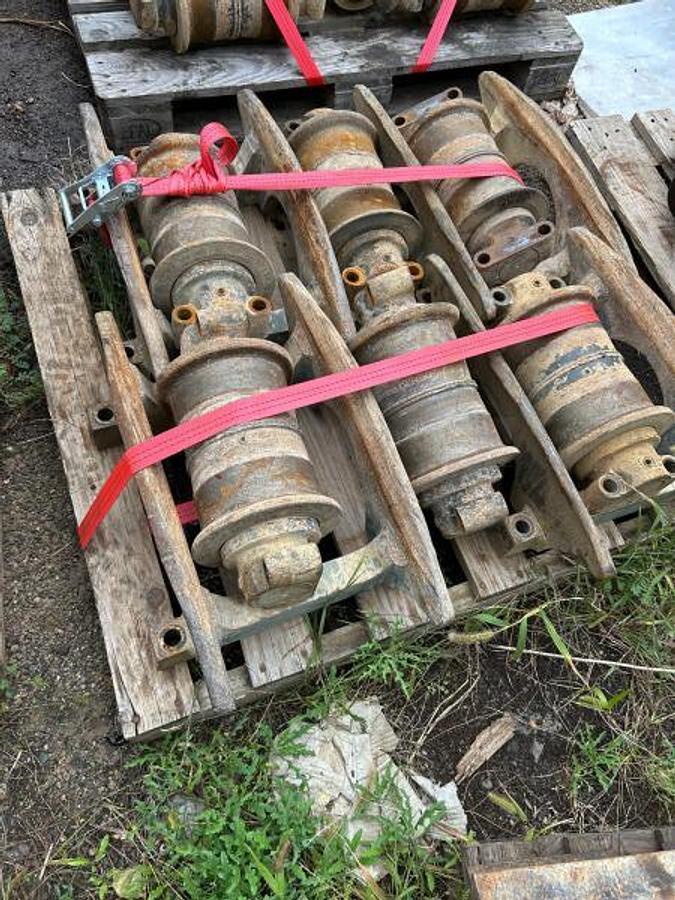 D'occasion LIEBHERR R954CHD Li 2005