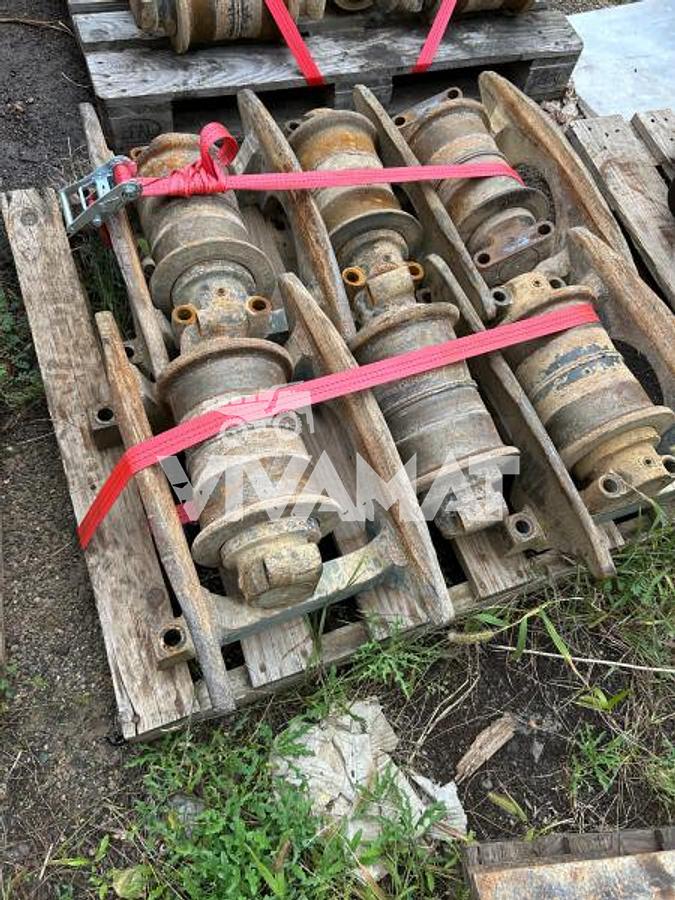 Used 2005 Liebherr R954