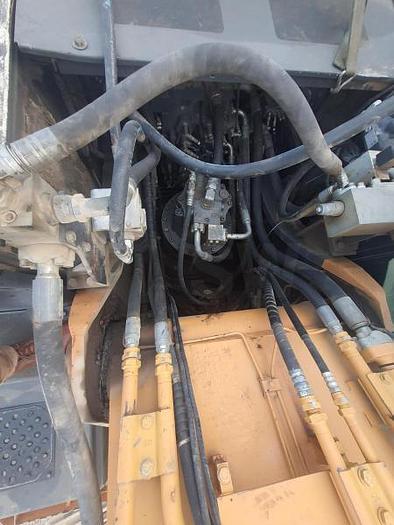 D'occasion Case CX470C