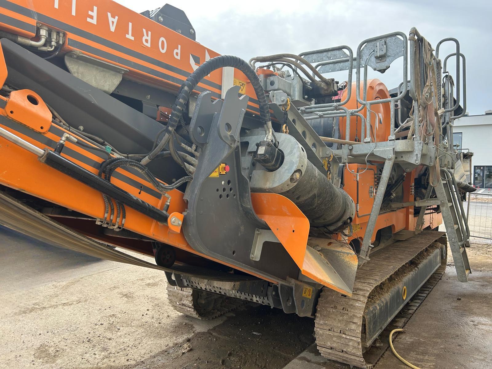 D'occasion 2022 Portafill MJ-9