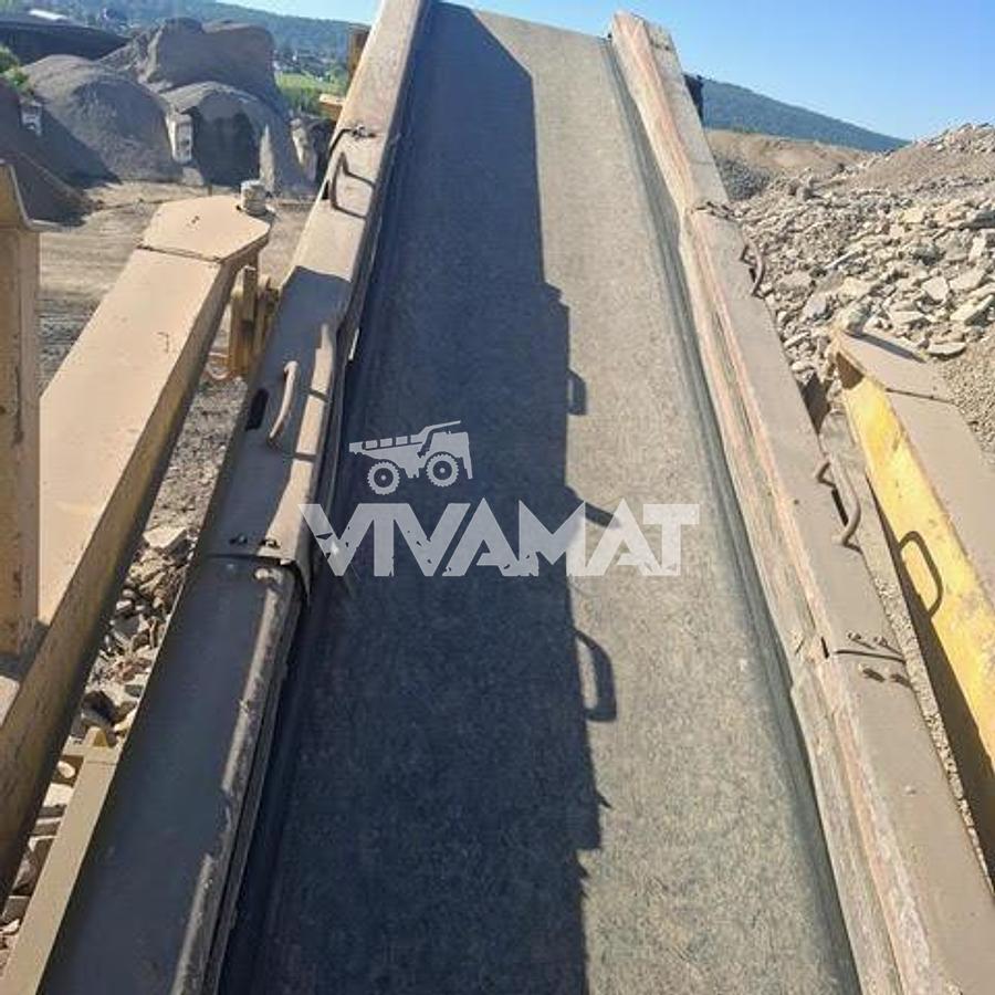 Used 2010 Keestrack Combo