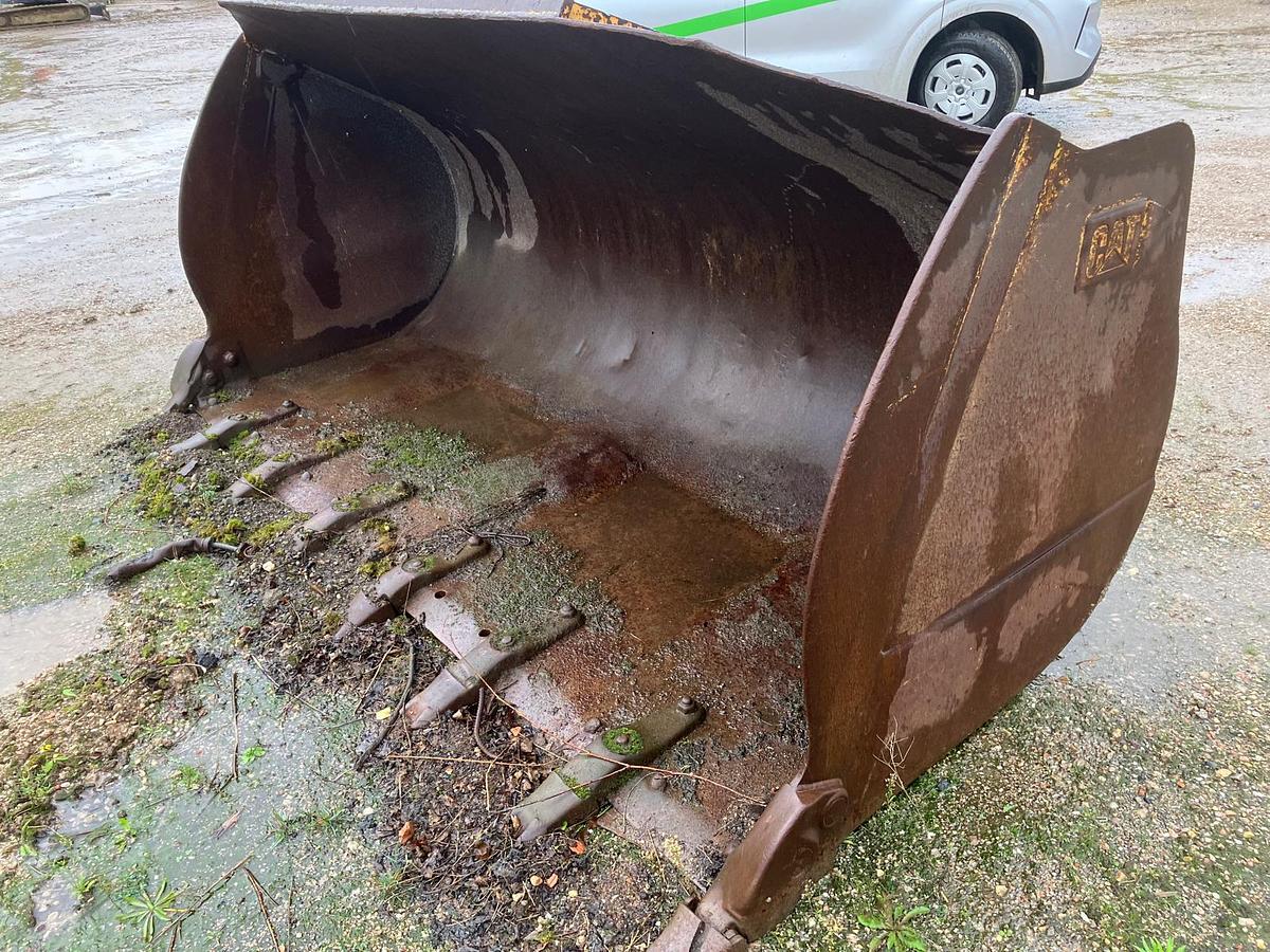 D'occasion 2008 Caterpillar 962 H