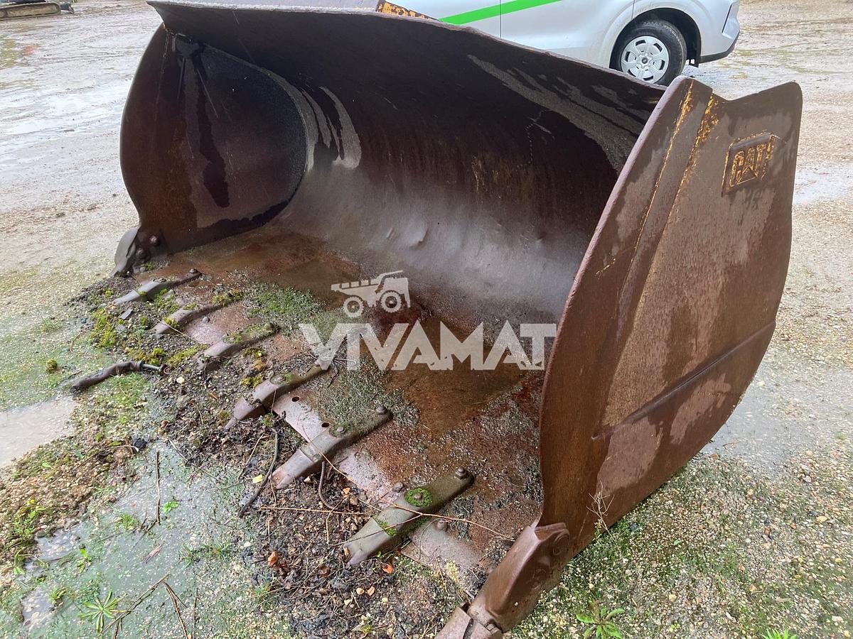 D'occasion 2008 Caterpillar 962 H