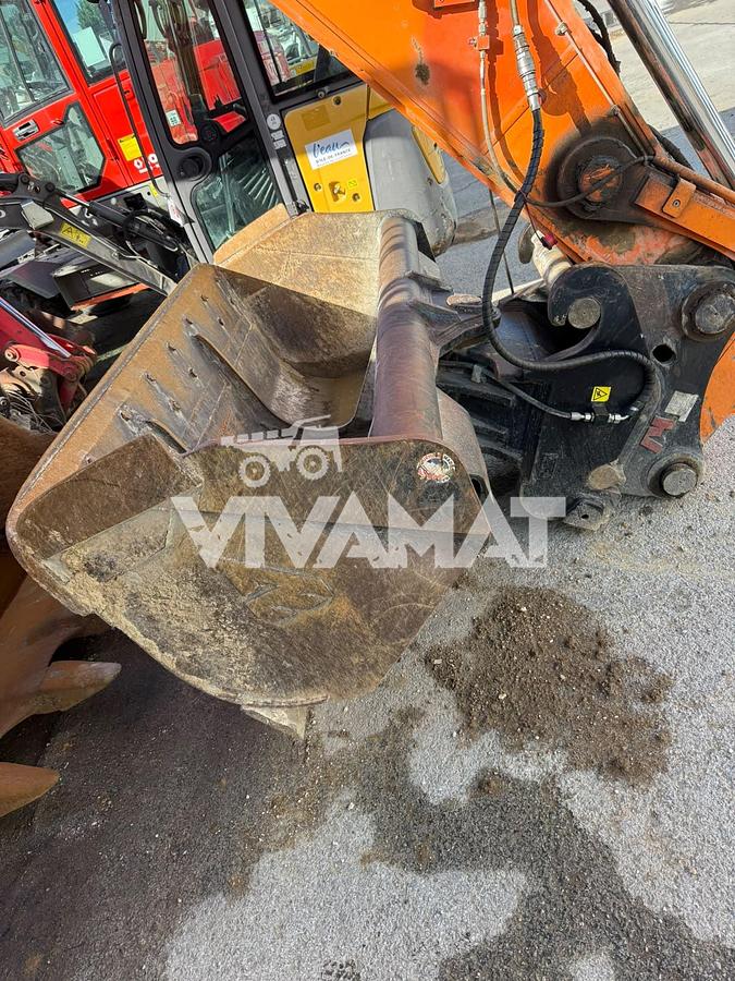 D'occasion 2023 VOLVO EC350EL