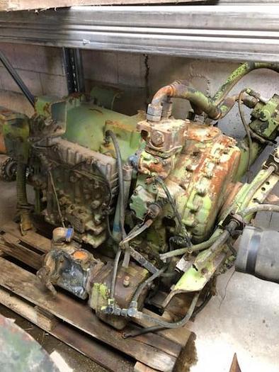 D'occasion TEREX 3340