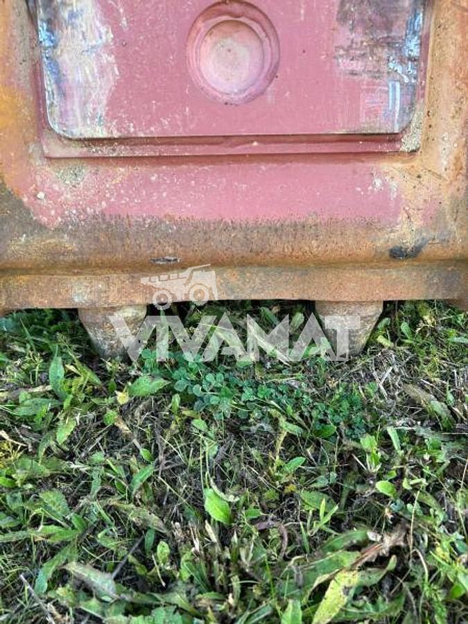 Used MECALAC Mecalac Serie 14 -