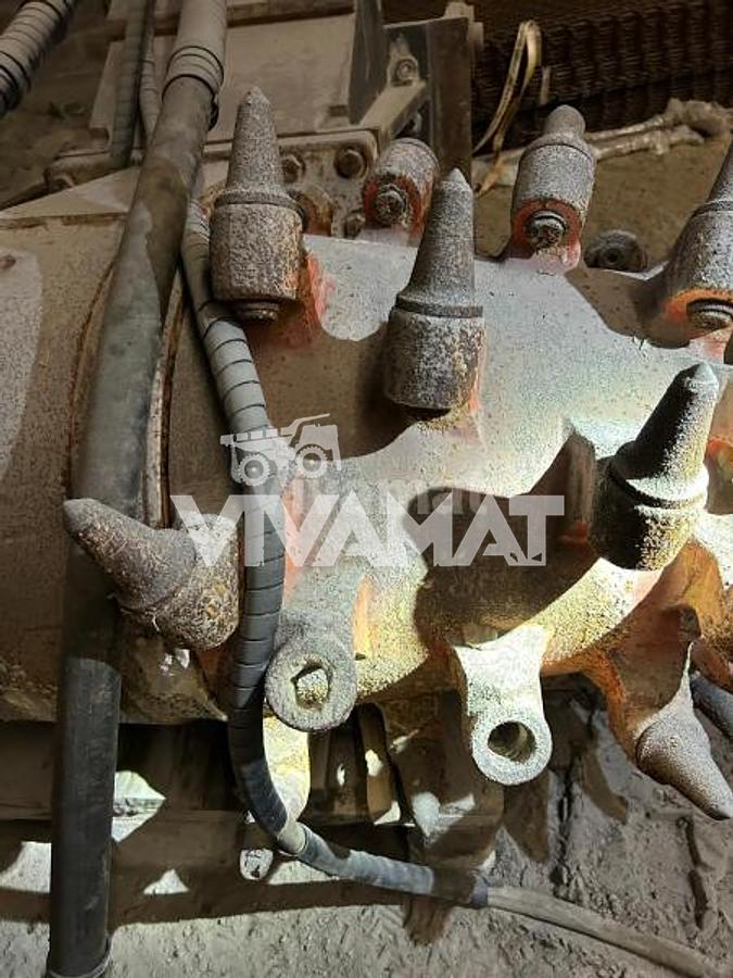 Used SANDVIK MA720 -