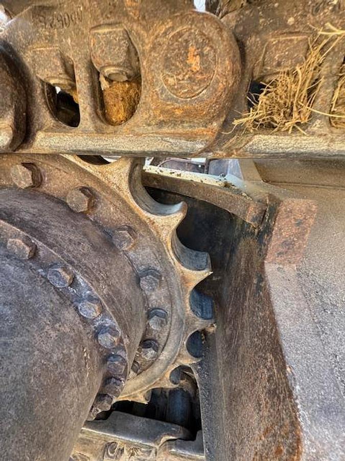 Used 2018 Hitachi ZX225USLC-6