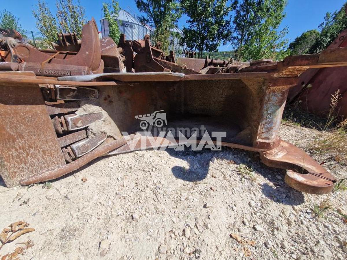 Used Morin Banane Morin Module 2 -