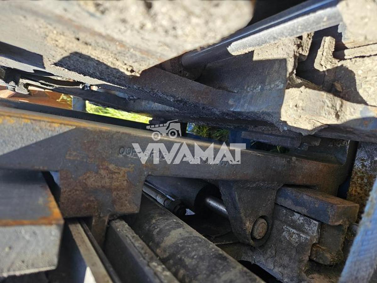 Used 2017 MEYER LC22H6A-EU -