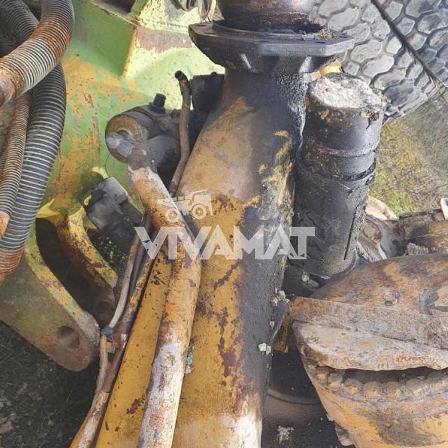 Used 1990 Caterpillar HG/08 VERRIN BENNE 769C 769D 771C 771D -