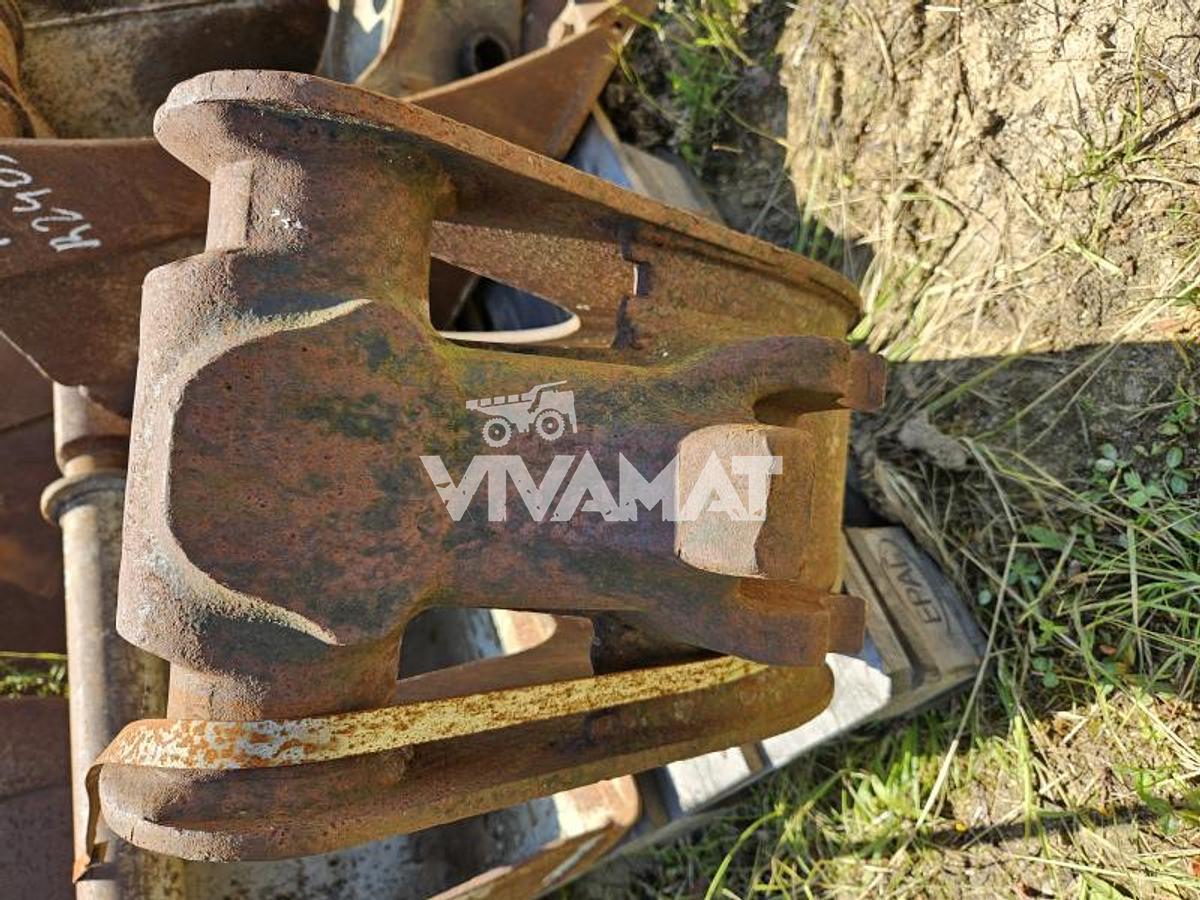 D'occasion Godet Banane MORIN M2 de largeur 26cm