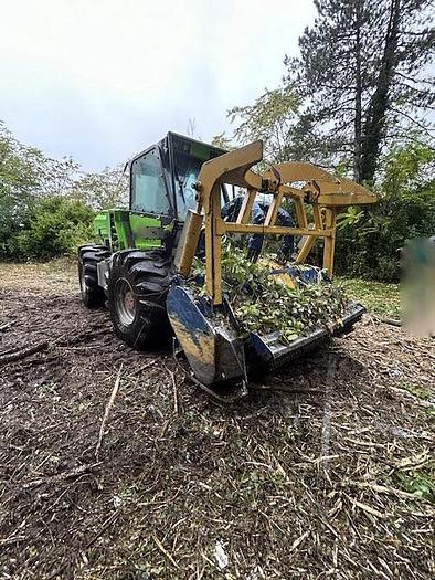 D'occasion Merlo Treemme MM350X