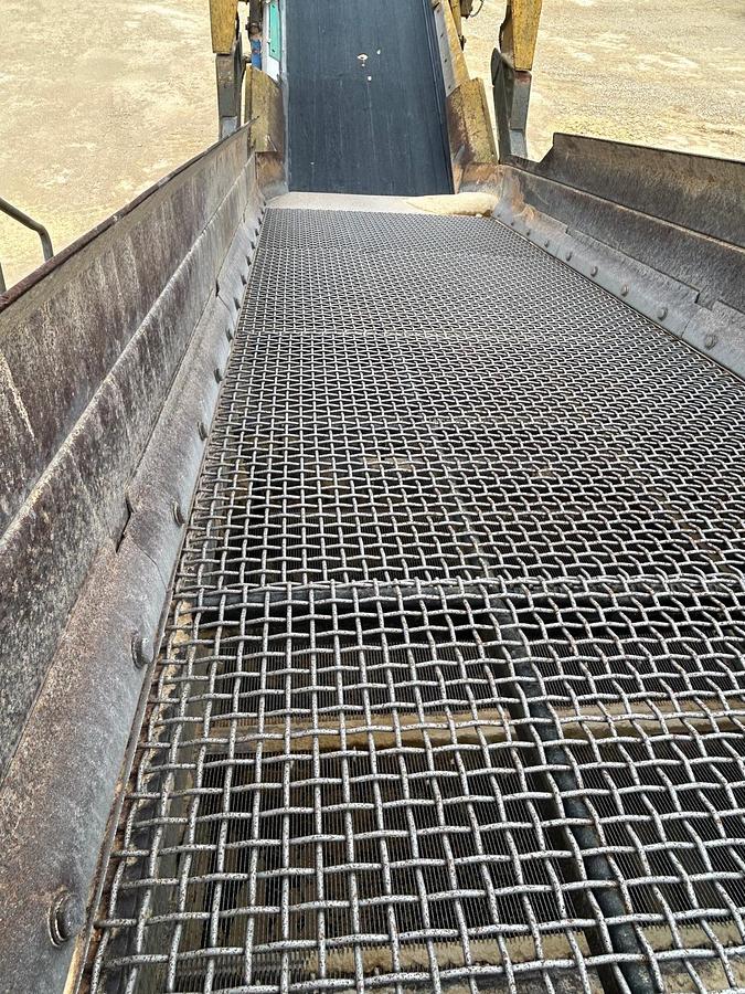 Used 2009 McCloskey R155