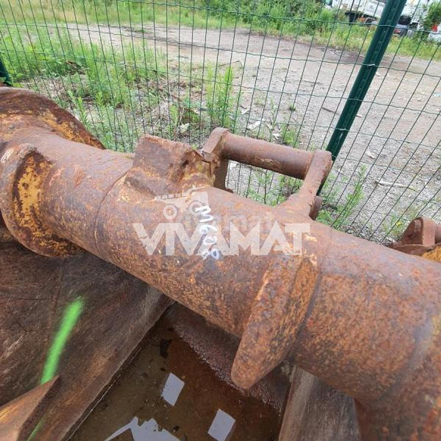 Used MORIN MORIN MODULE 6 -