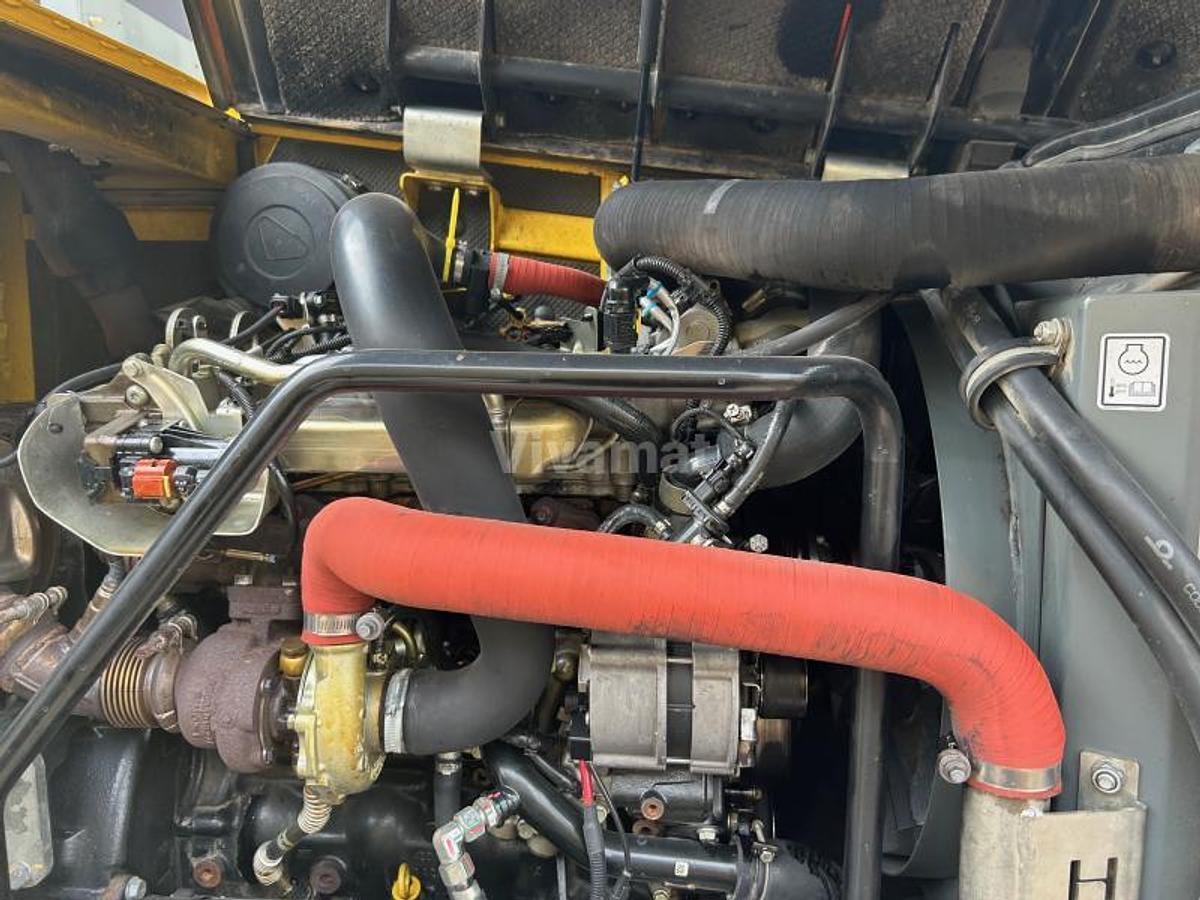 D'occasion Wacker Neuson EW100