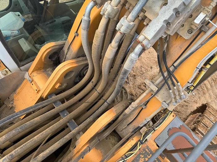 D'occasion Liebherr R964C Litronic