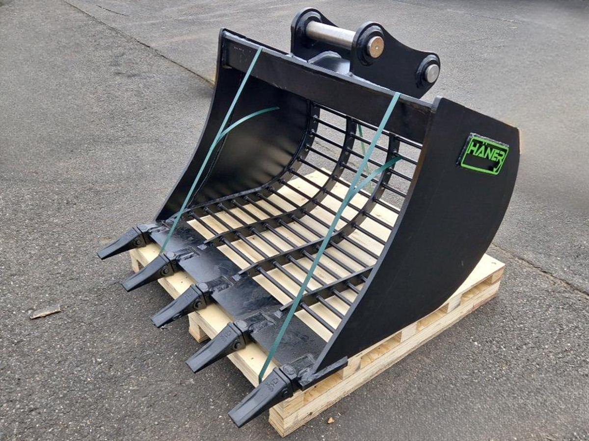 Haner HSL1000 7.10 P50A