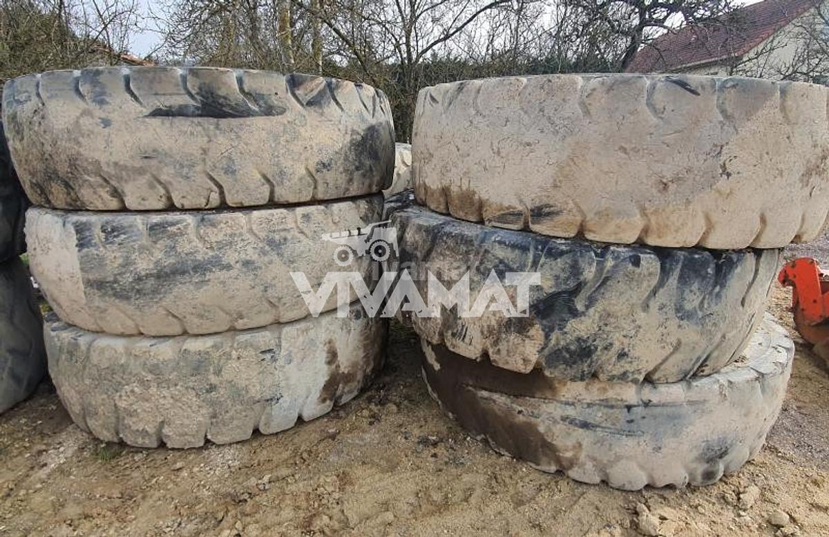 Used 2010 Caterpillar HG/08 VERRIN BENNE 769C 769D 771C 771D -