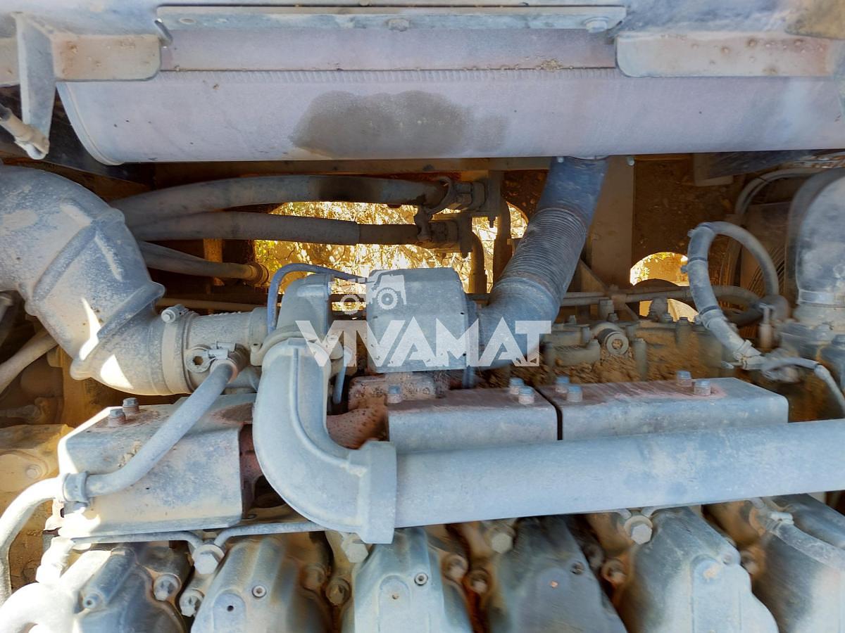 D'occasion Liebherr 954 C HD Litronic