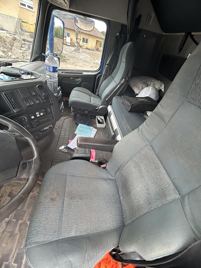 Used 2010 Volvo FH540