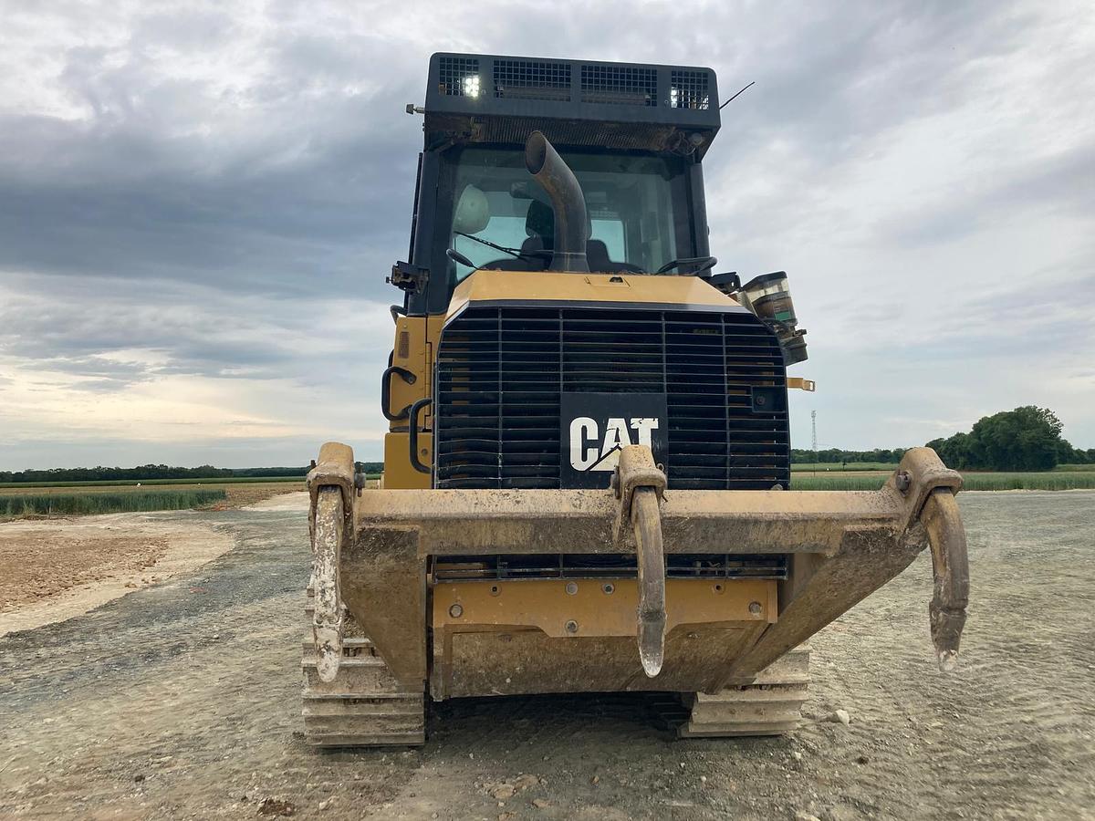 Used 2016 Caterpillar 963K