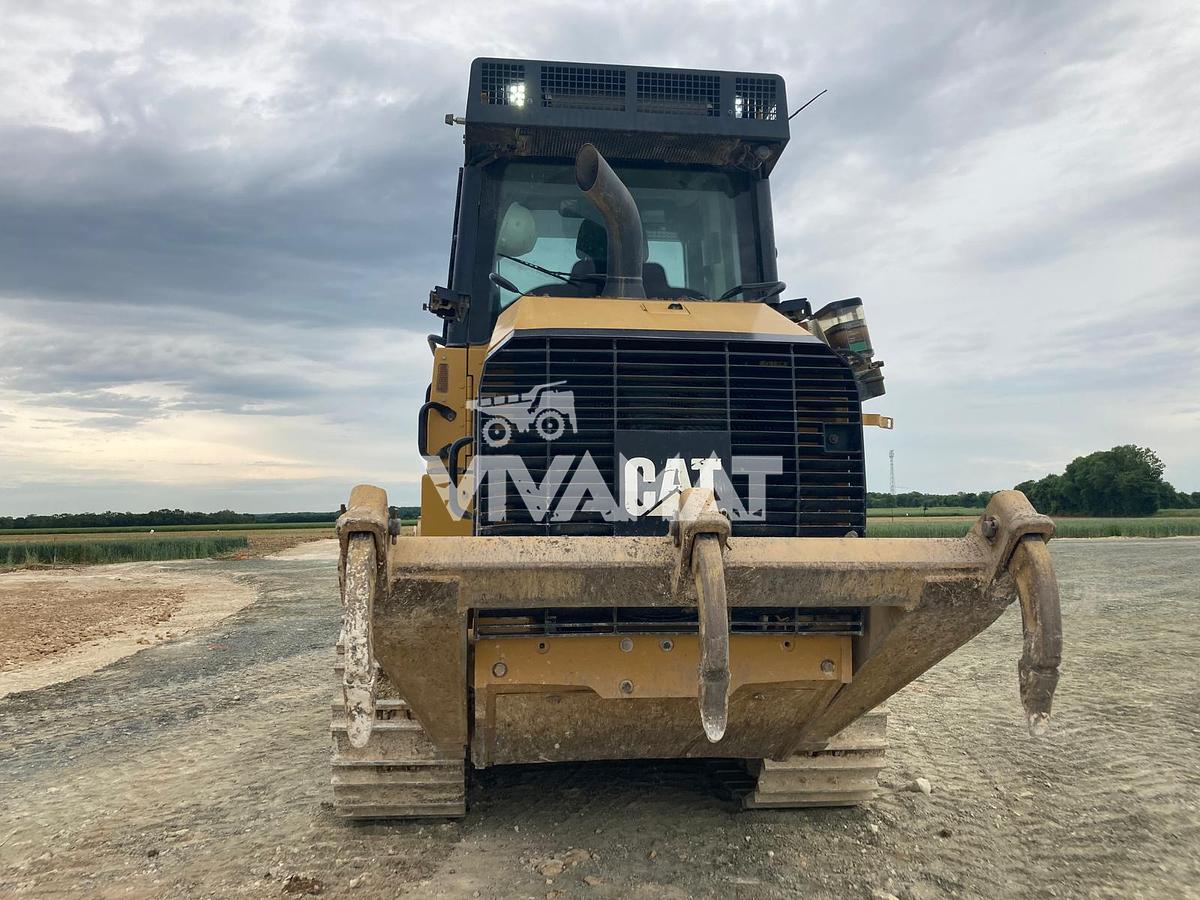 Used 2016 Caterpillar 963K