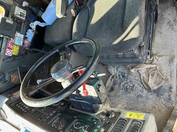 D'occasion Caterpillar 771D Rebuilt