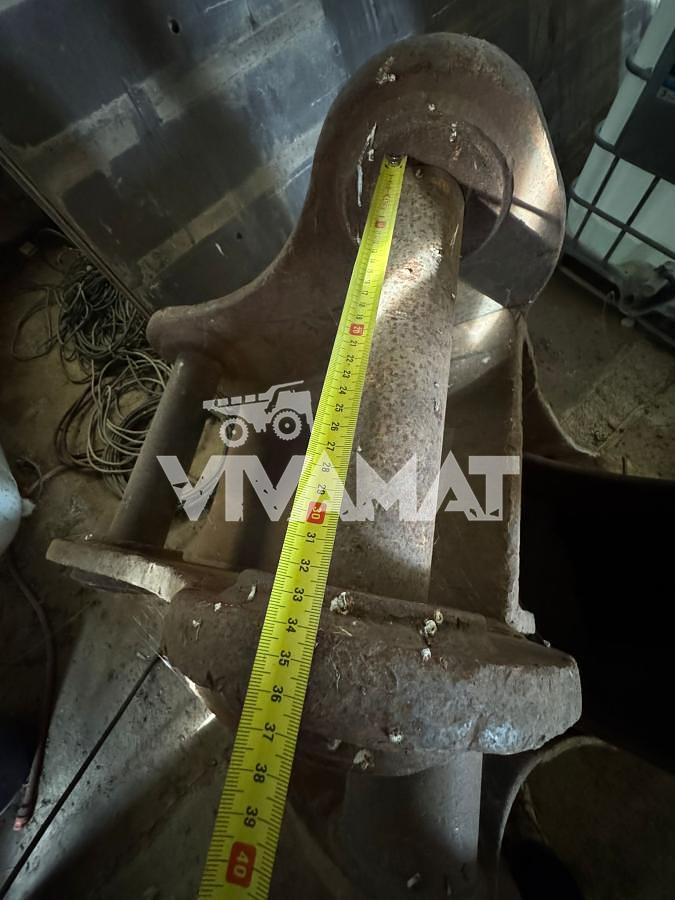 Used VOLVO VOLVOEC220 -