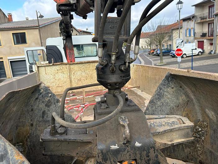 D'occasion Renault 370bxt