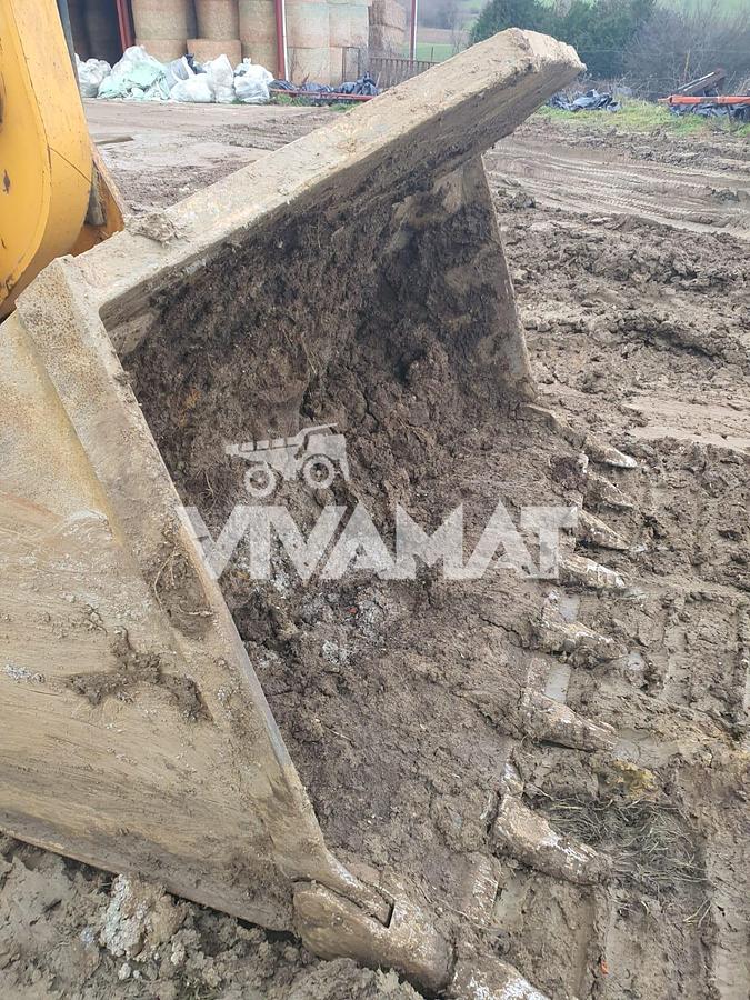 D'occasion 2016 LIEBHERR LR636