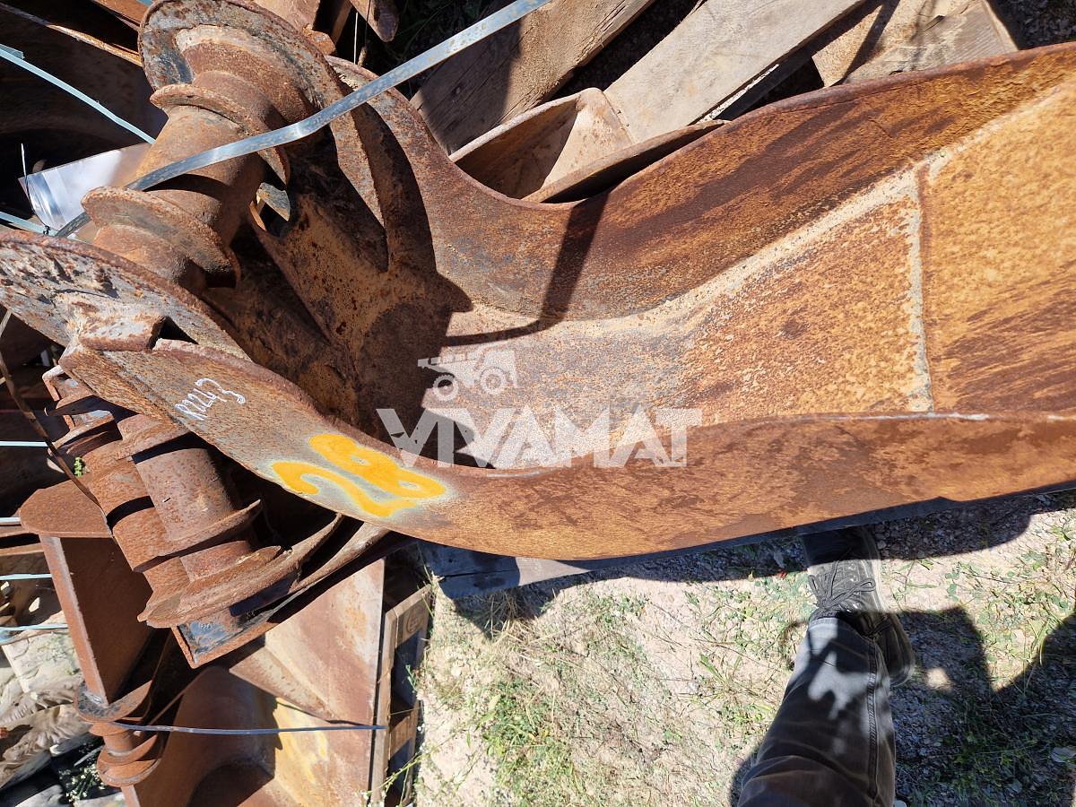 Used MORIN Module 2 BANANE -