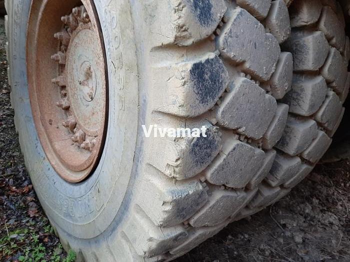 D'occasion TEREX 3340