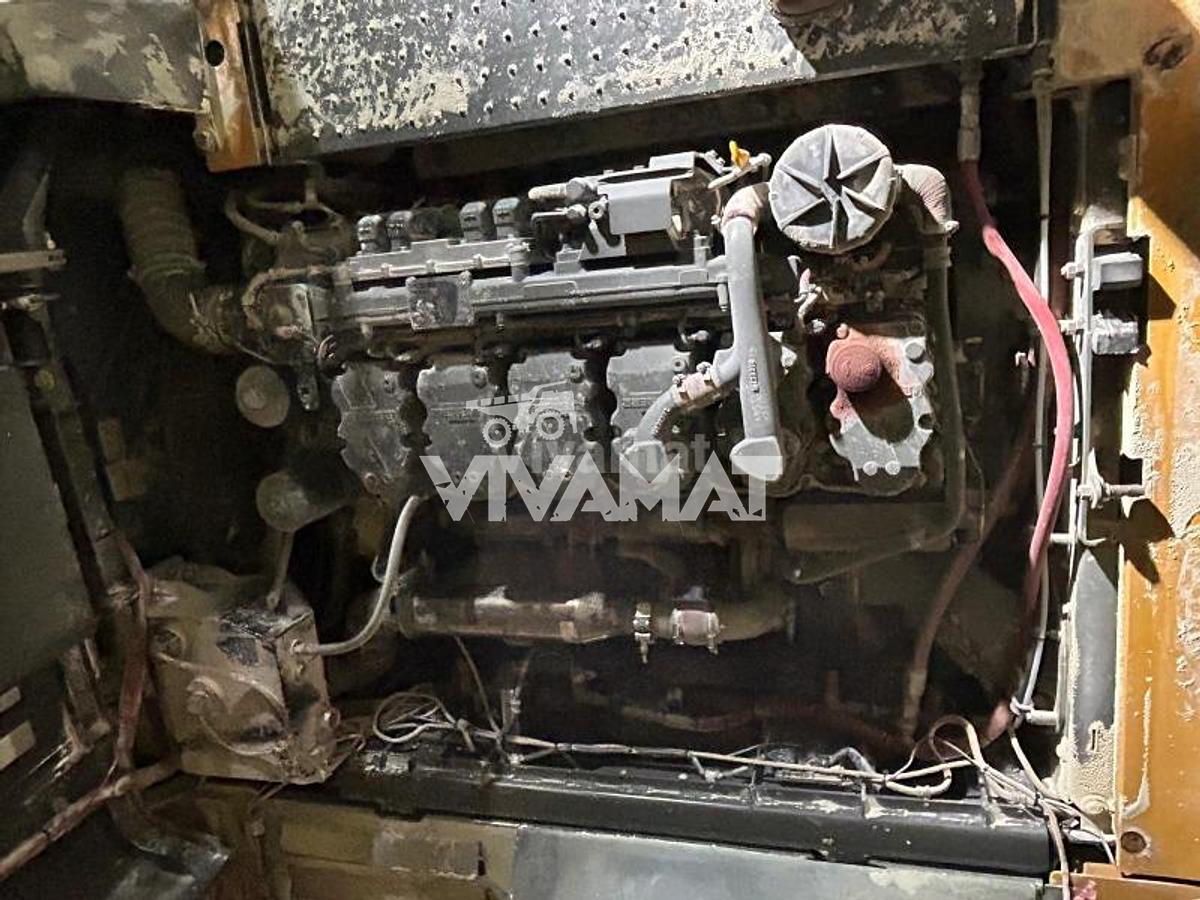 Used 2018 Liebherr R956HD