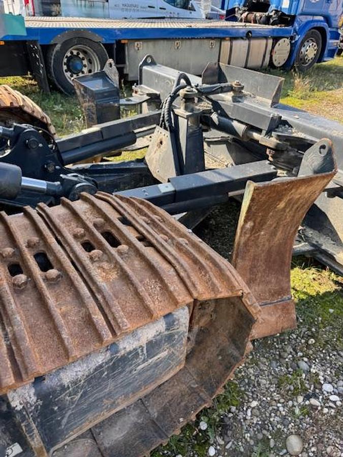 Used 2023 kobelco ED 160BR-7