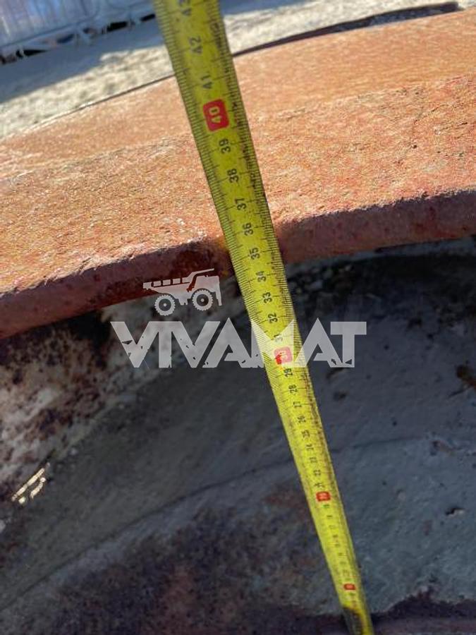 Used INCONNU INCONNU