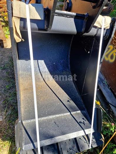 D'occasion Godet de tranchée de largeur 72cm Volvo S60