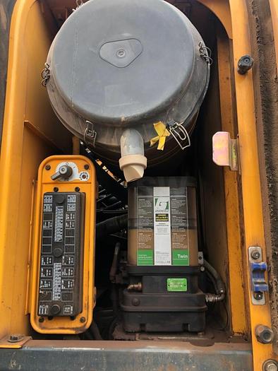 D'occasion Hyundai HX520L