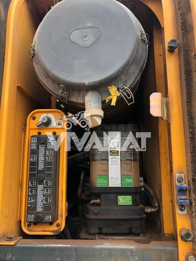 D'occasion Hyundai HX520L