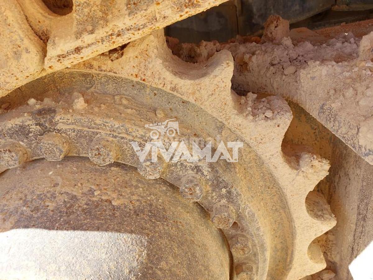 D'occasion Liebherr 954 C HD Litronic