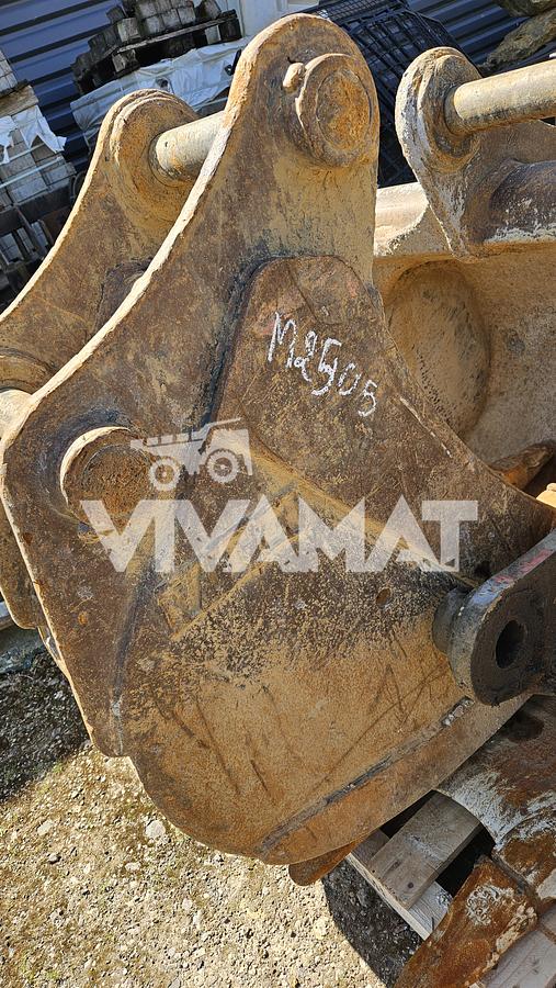 D'occasion Godet de Tranchée Volvo EW160  largeur 45cm